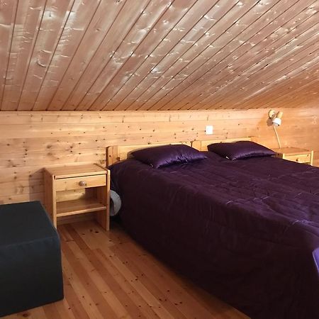 Panoraama 3 Leilighet Saariselka Eksteriør bilde